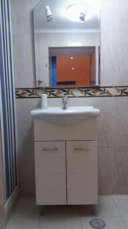 Apartamento Carolina Lisbon