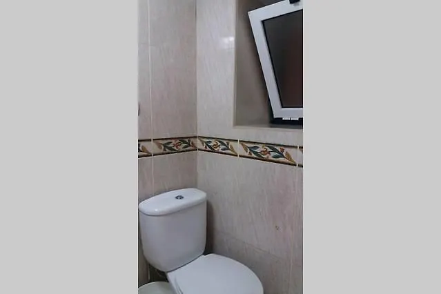 Apartamento Carolina Lisbon 0*,